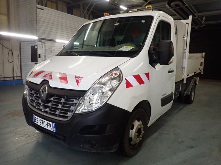 RENAULT MASTER 2017 vf1vb000958763111