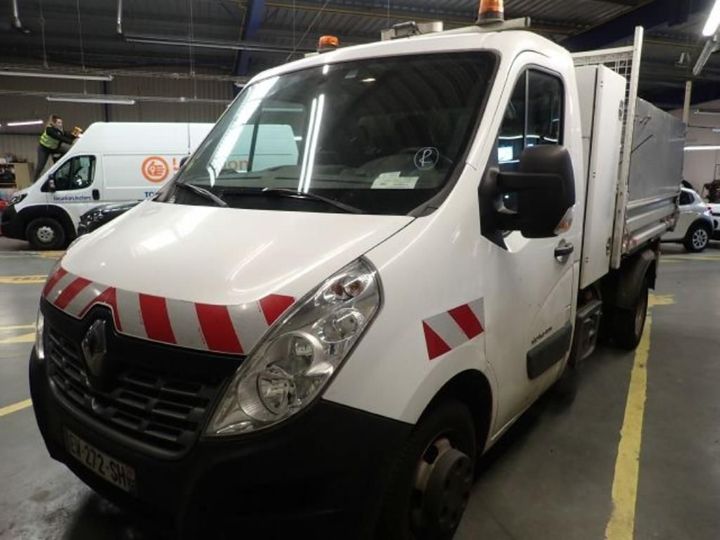 RENAULT MASTER 2018 vf1vb000959753172