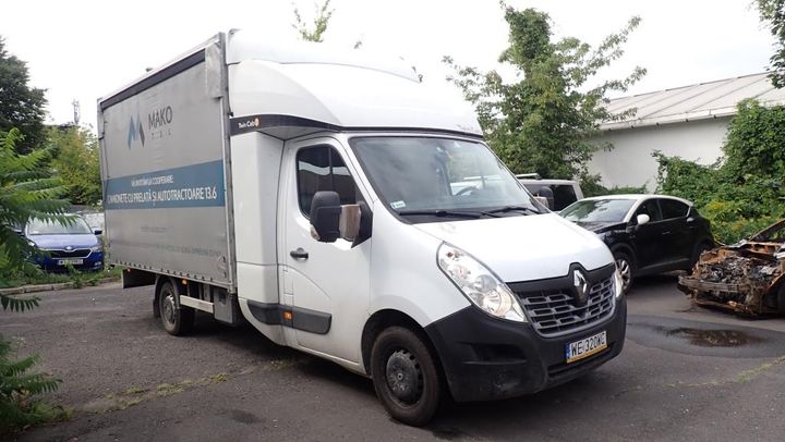 RENAULT MASTER DCI 170 ENERGY EURO 6 2019 vf1vb000961549858