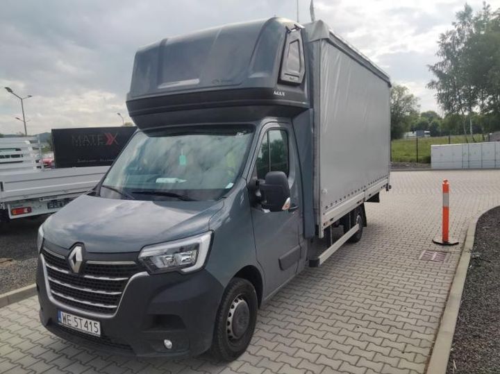 RENAULT MASTER 2022 vf1vb000968755639