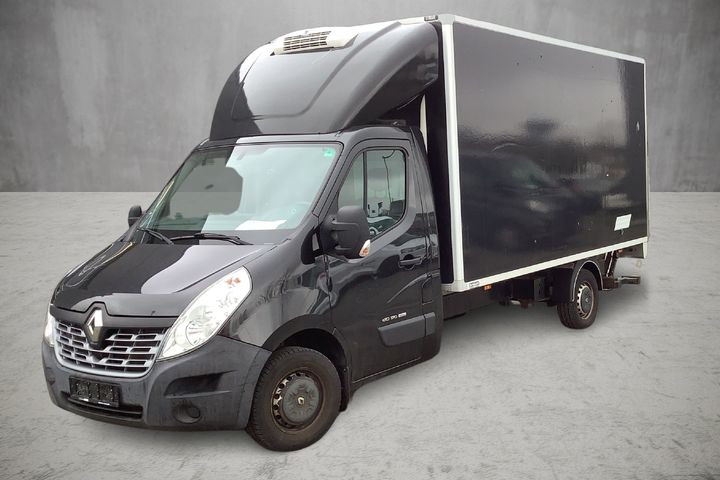 RENAULT MASTER 2018 vf1vb000x59796435