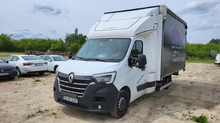 RENAULT MASTER 2022 vf1vb000x67549543