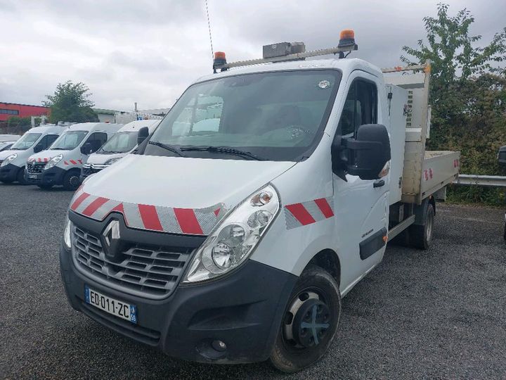 RENAULT MASTER SC 2016 vf1vb76z355132729