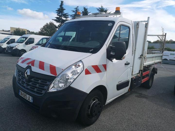 RENAULT MASTER 2015 vf1vb7su351711159