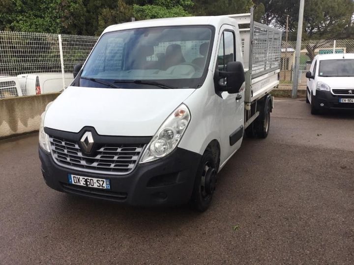 RENAULT MASTER 2015 vf1vb7su353849713