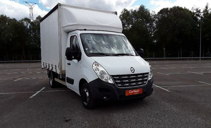 RENAULT MASTER 2014 vf1vb7sv350957250