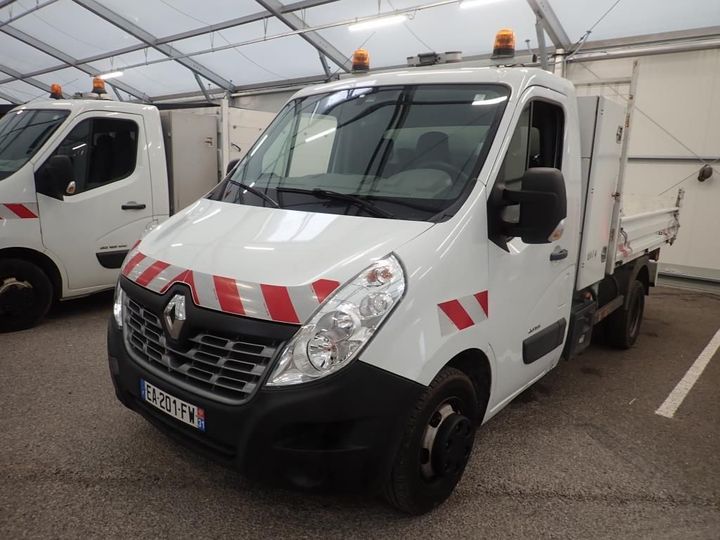 RENAULT MASTER 2016 vf1vb7sy354634233