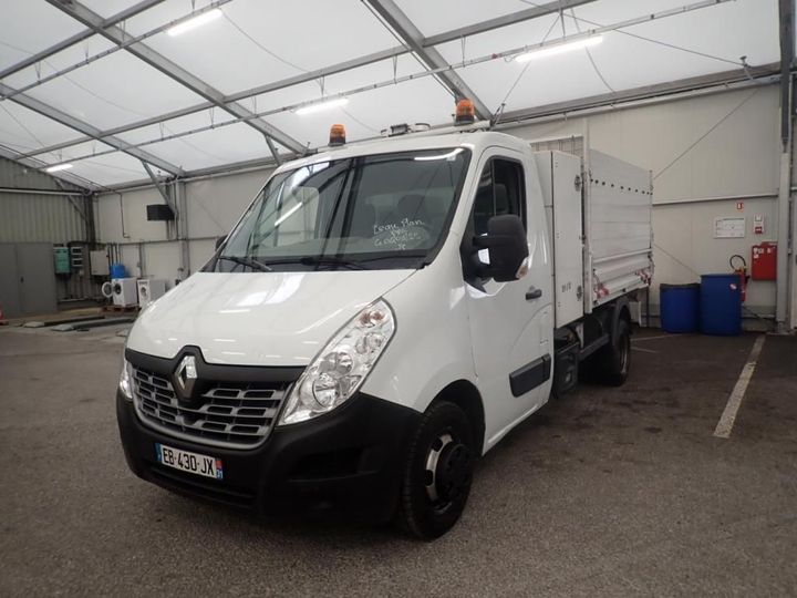 RENAULT MASTER 2016 vf1vb7sy354634237