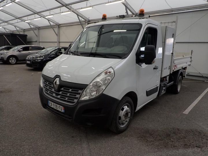 RENAULT MASTER 2016 vf1vb7sy354637310