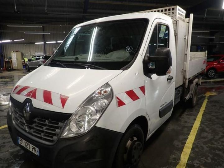 RENAULT MASTER 2016 vf1vb7sy355679045