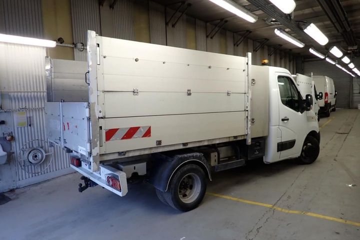 RENAULT MASTER 2015 vf1vb7sz353526272