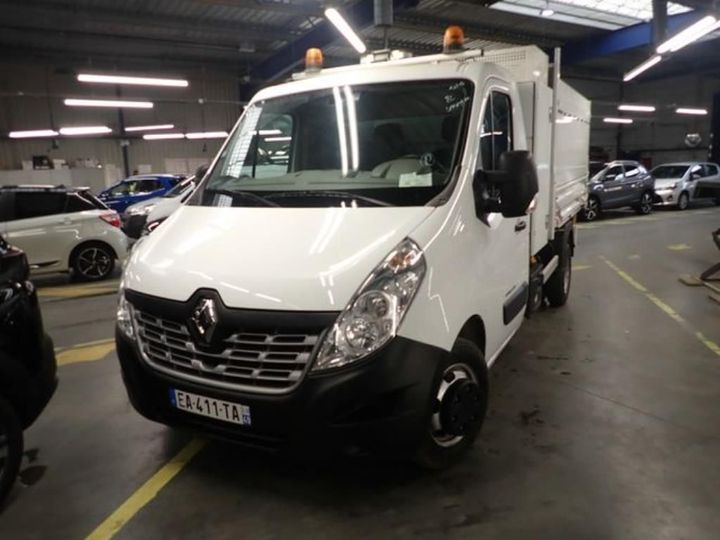 RENAULT MASTER 2016 vf1vb7sz354480959