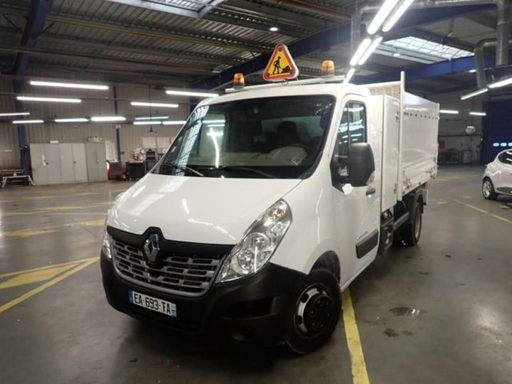 RENAULT MASTER 2016 vf1vb7sz354480961