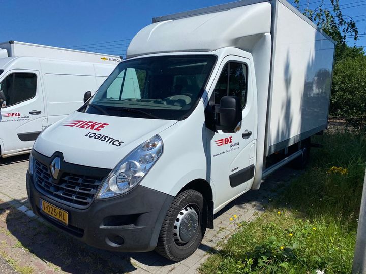 RENAULT MASTER 2015 vf1vbu4s251882610