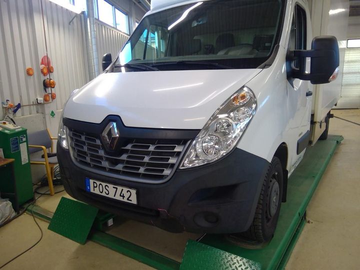 RENAULT MASTER 2015 vf1vbu4s252507072