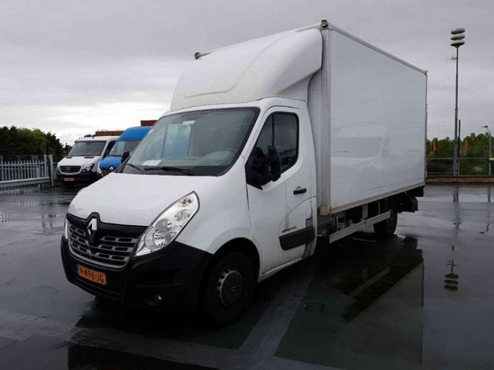 RENAULT MASTER CC 2015 vf1vbu4y254543920