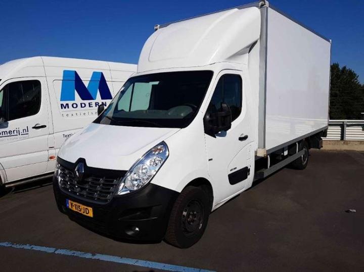 RENAULT MASTER CC 2015 vf1vbu4y254543921