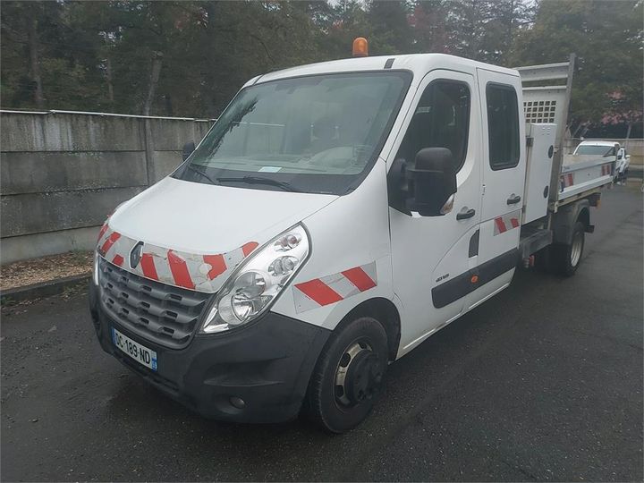 RENAULT MASTER 2014 vf1vbv6j449678819