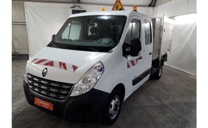 RENAULT MASTER 2014 vf1vbv6v350963594