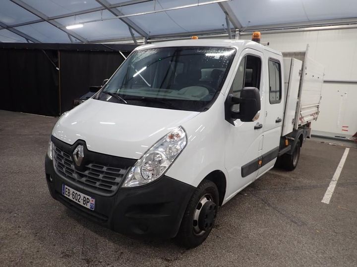 RENAULT MASTER 2016 vf1vbv6y755005157