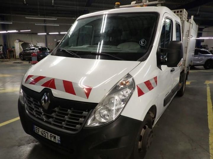 RENAULT MASTER 2016 vf1vbv6z755696759