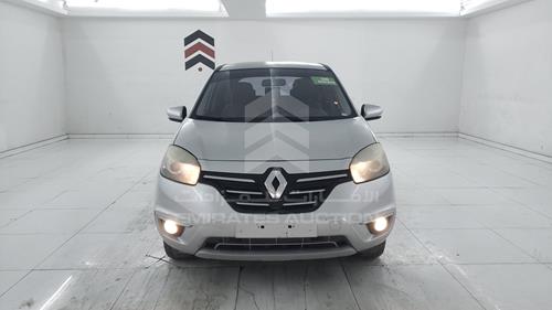 RENAULT KOLEOS 2015 vf1vyrcy3fc521109