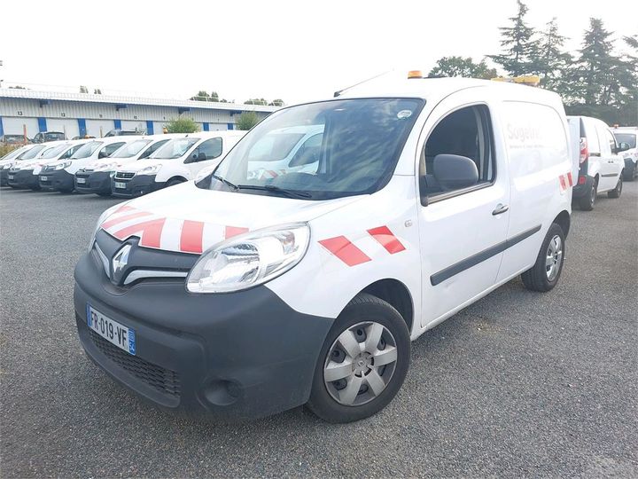 RENAULT KANGOO EXPRESS 2020 vf1wf000064124374