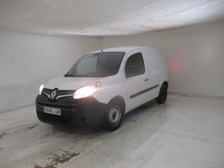 RENAULT KANGOO 2020 vf1wf000064299157