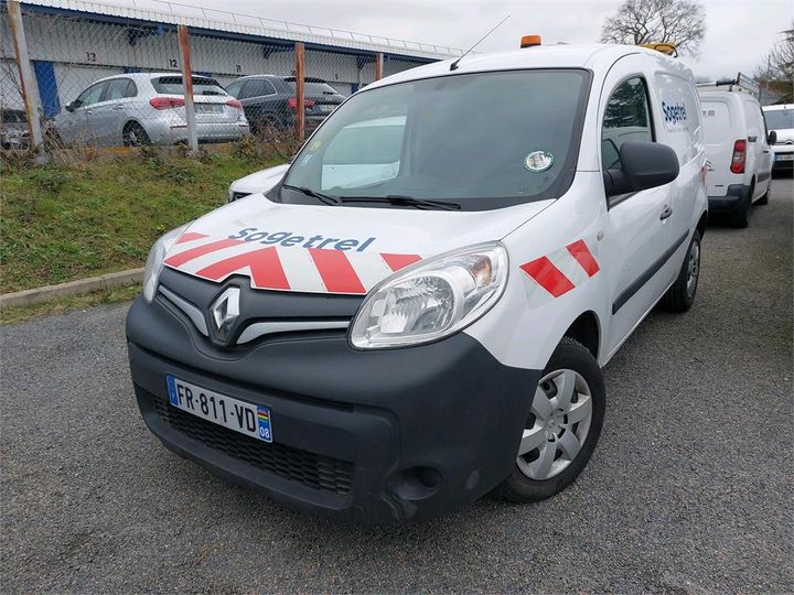 RENAULT KANGOO EXPRESS 2020 vf1wf000064466441