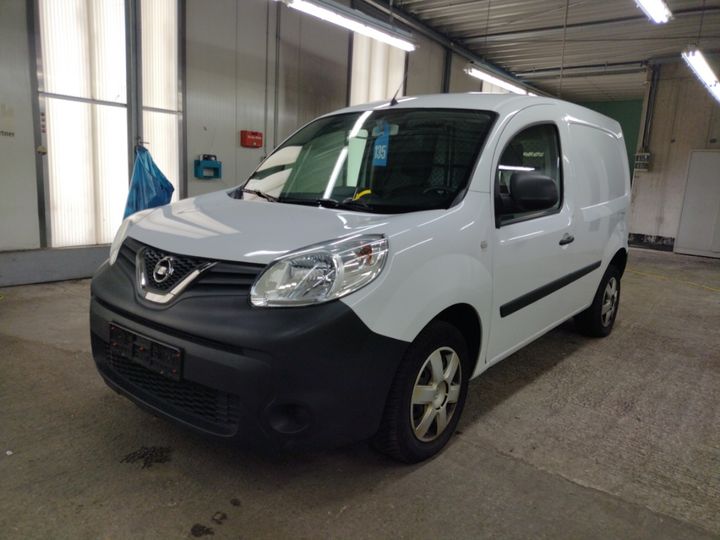 NISSAN NV250 2.0 DCI 2021 vf1wf000064550453