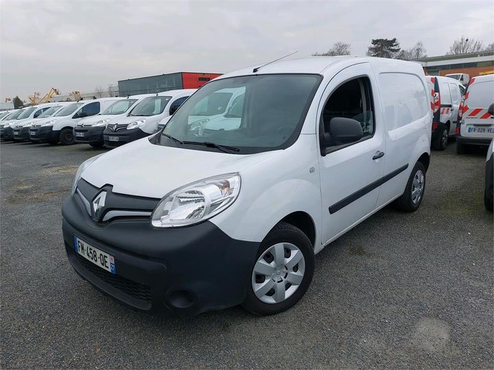 RENAULT KANGOO EXPRESS 2019 vf1wf000064745579