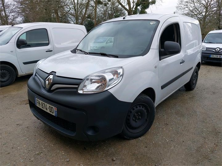 RENAULT KANGOO EXPRESS 2019 vf1wf000064745582