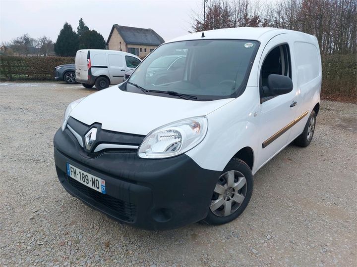 RENAULT KANGOO EXPRESS 2019 vf1wf000064756999