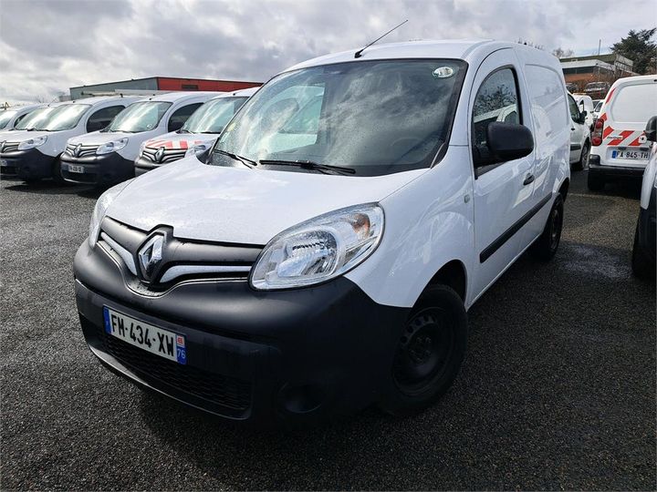 RENAULT KANGOO EXPRESS 2020 vf1wf000064757134