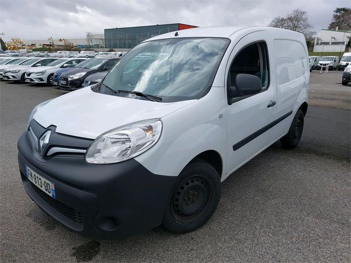 RENAULT KANGOO EXPRESS 2019 vf1wf000064757148