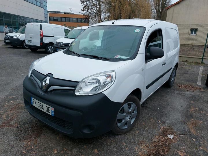 RENAULT KANGOO EXPRESS 2019 vf1wf000064757151