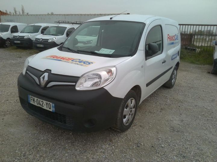 RENAULT KANGOO EXPRESS 2020 vf1wf000064758350