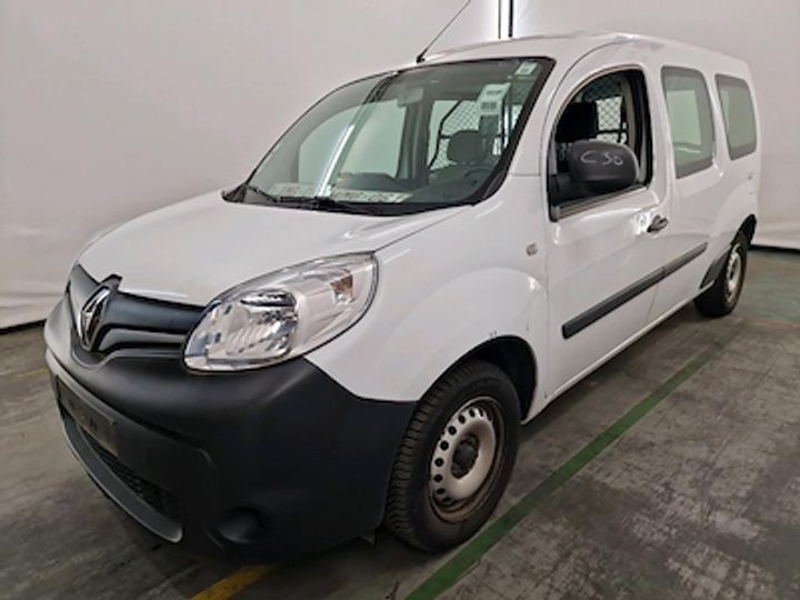 RENAULT KANGOO EXPRESS MAXI DIESEL 2020 vf1wf000064804162