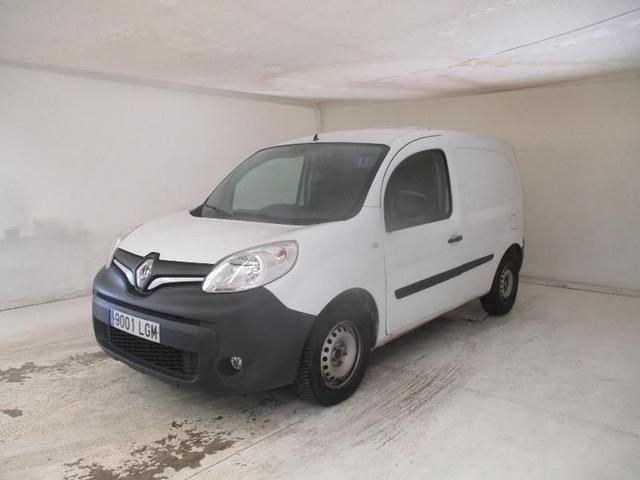 RENAULT KANGOO 2020 vf1wf000064824797