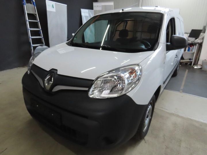 RENAULT KANGOO 2020 vf1wf000065066244