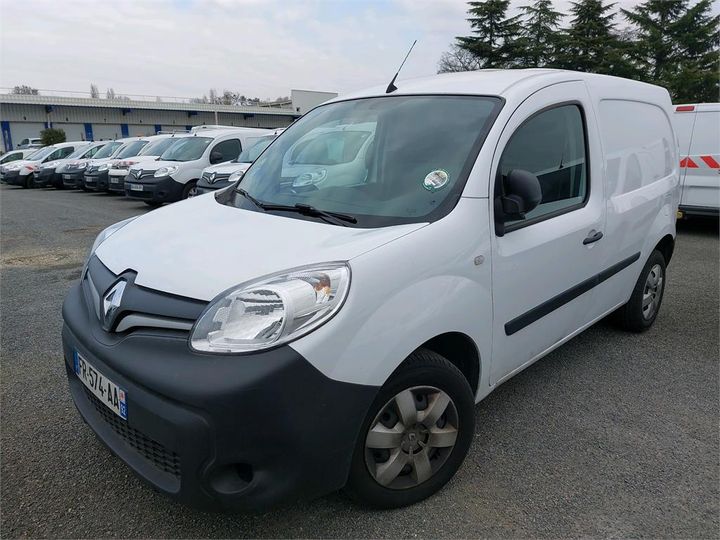 RENAULT KANGOO EXPRESS 2020 vf1wf000065381187