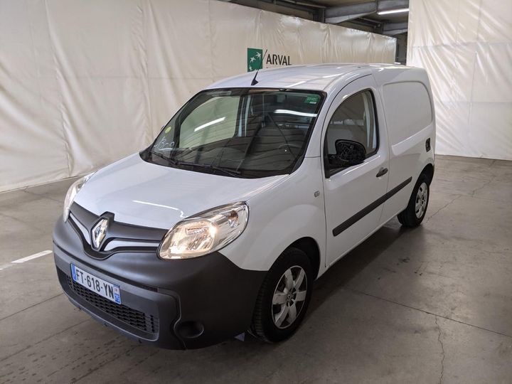 RENAULT KANGOO EXPRESS 2020 vf1wf000066688952