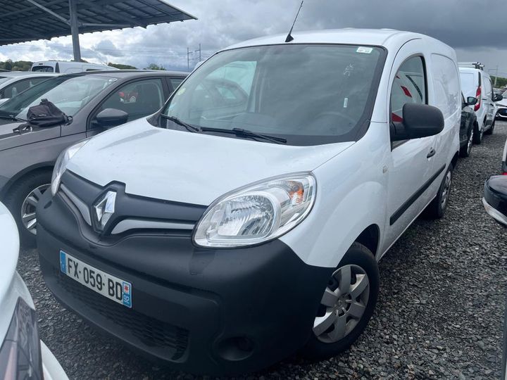 RENAULT KANGOO EXPRESS 2021 vf1wf000066837036