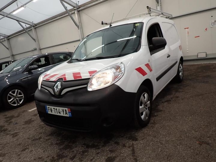 RENAULT KANGOO EXPRESS 2021 vf1wf000066850398