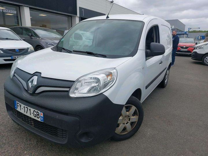 RENAULT KANGOO EXPRESS 2021 vf1wf000066850577