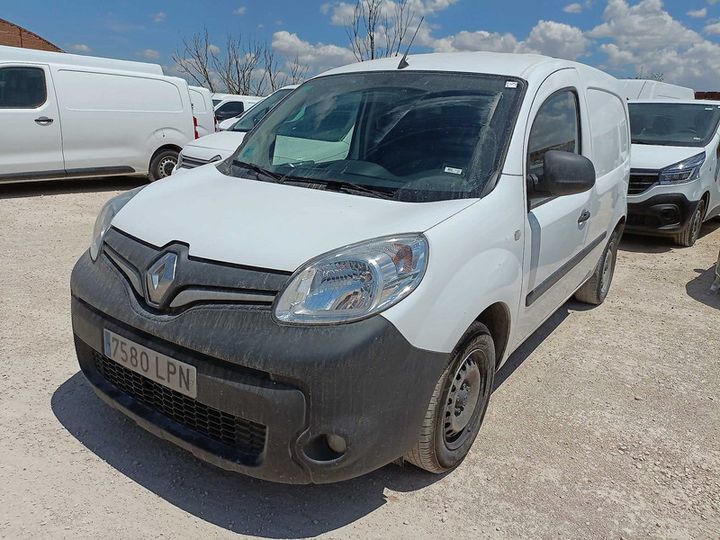 RENAULT KANGOO 2021 vf1wf000066974719