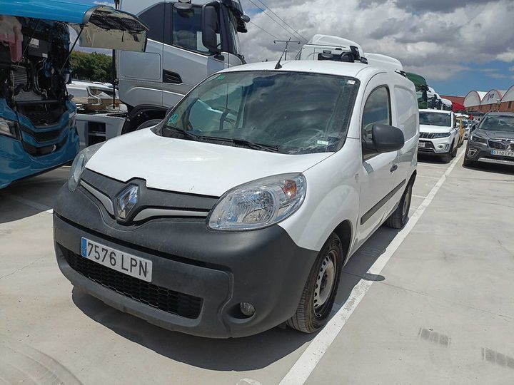 RENAULT KANGOO 2021 vf1wf000066974722