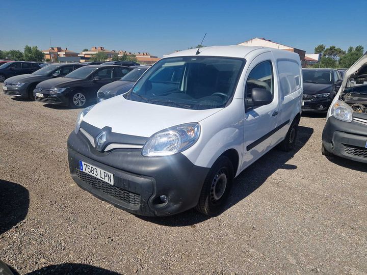 RENAULT KANGOO 2021 vf1wf000067272930