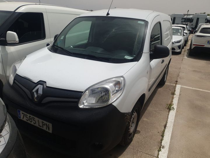 RENAULT KANGOO 2021 vf1wf000067272958