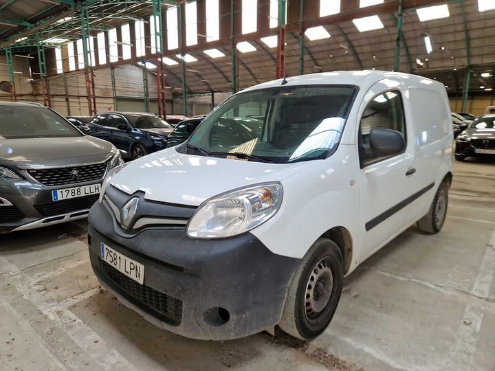 RENAULT KANGOO 2021 vf1wf000067272975